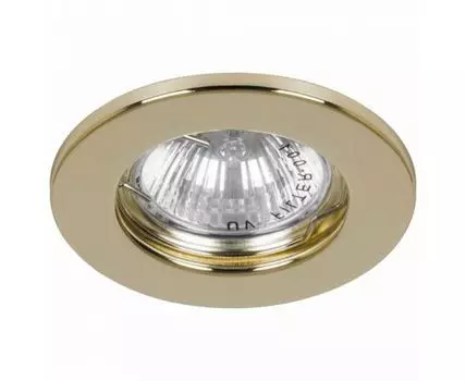 Встраиваемый светильник Feron DL10 15110