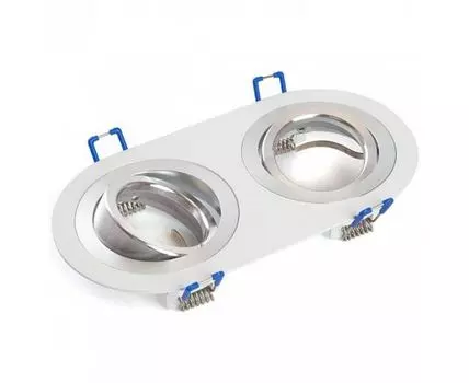 Встраиваемый светильник Feron DL2812 48461