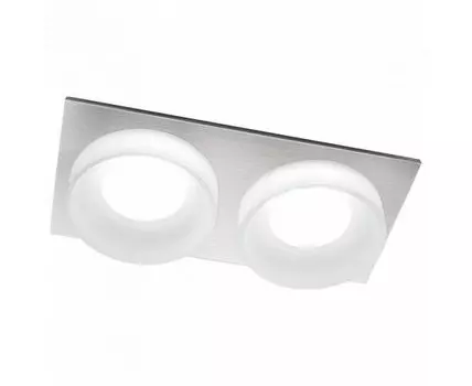 Встраиваемый светильник Feron DL2902 41141