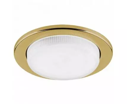 Встраиваемый светильник Feron DL53 28453