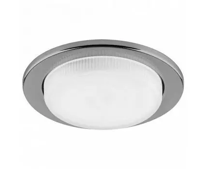 Встраиваемый светильник Feron DL53 28454