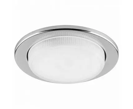 Встраиваемый светильник Feron DL53 41206