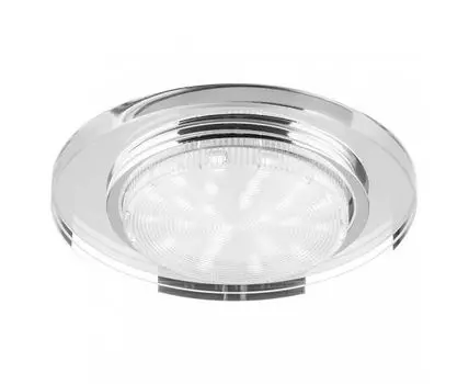 Встраиваемый светильник Feron ESB53 20157