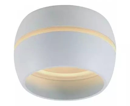 Встраиваемый светильник Feron HL355 41509