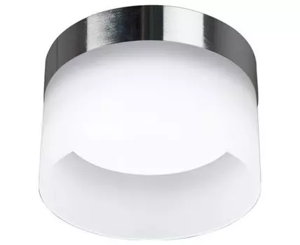 Встраиваемый светильник Feron HL453 41285