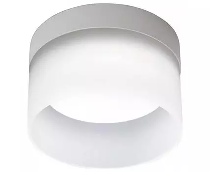 Встраиваемый светильник Feron HL453 41286