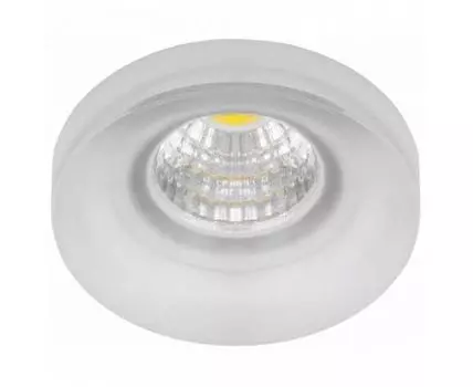 Встраиваемый светильник Feron LN003 28774