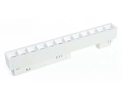 Встраиваемый светильник Feron MGN300 41928