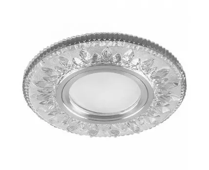 Встраиваемый светильник Feron Saffit 28846