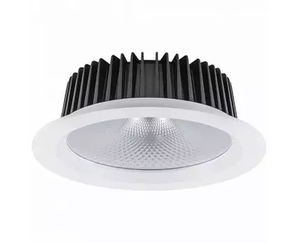 Встраиваемый светильник Feron Saffit 32616