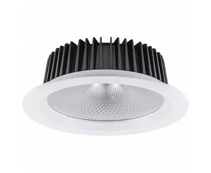 Встраиваемый светильник Feron Saffit 32617