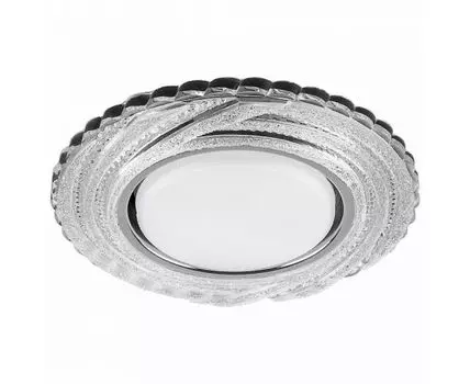 Встраиваемый светильник Feron Saffit 40504