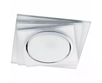 Встраиваемый светильник Feron Saffit 40521