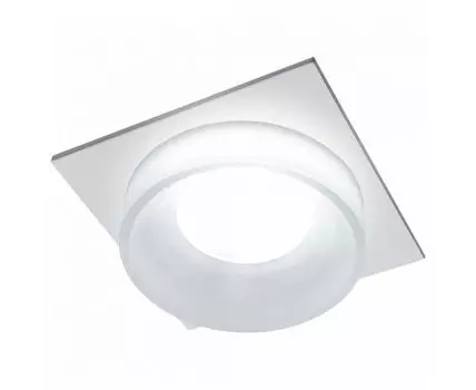 Встраиваемый светильник Feron Saffit 41134