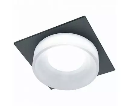 Встраиваемый светильник Feron Saffit 41137