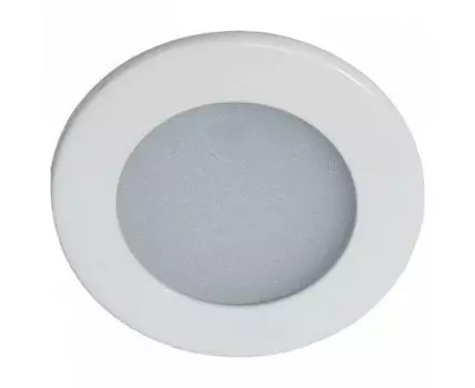 Встраиваемый светильник Feron Saffit AL500 27927