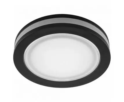 Встраиваемый светильник Feron Saffit AL525 29569