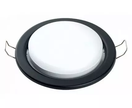 Встраиваемый светильник Feron Tablet Metal 41702