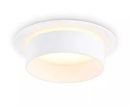 Встраиваемый светильник GX53 Ambrella Light GX Tech