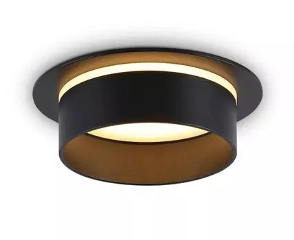 Встраиваемый светильник GX53 Ambrella Light GX Tech