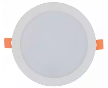 Встраиваемый светильник Hiper Letizia H072-0