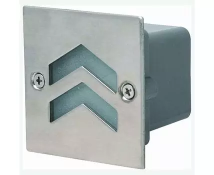 Встраиваемый светильник Horoz Electric Bor HRZ00001060