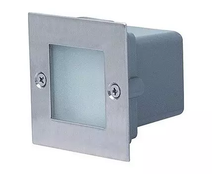 Встраиваемый светильник Horoz Electric Bronz HRZ00001057