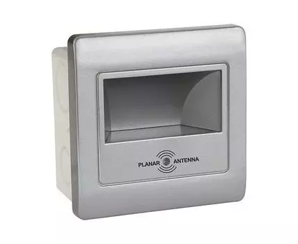 Встраиваемый светильник Horoz Electric Diamond HRZ00002257