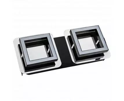 Встраиваемый светильник Horoz Electric Likya-2 HRZ00002249