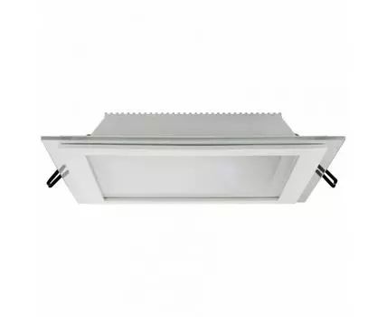 Встраиваемый светильник Horoz Electric Maria-15 HRZ00000335