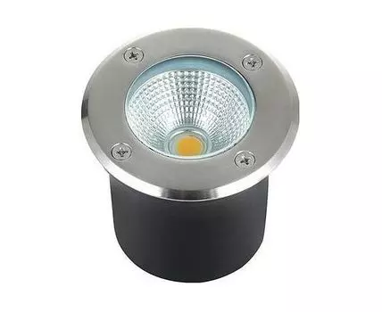 Встраиваемый светильник Horoz Electric Safir HRZ00001041