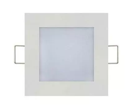 Встраиваемый светильник Horoz Electric Slim HRZ00002349