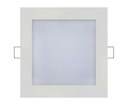 Встраиваемый светильник Horoz Electric Slim HRZ00002421