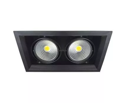 Встраиваемый светильник Imex IL.0006 IL.0006.2200