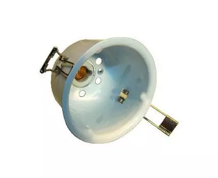 Встраиваемый светильник Imex IL.0009.2052