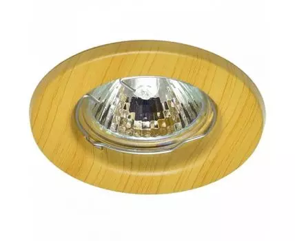 Встраиваемый светильник Imex IL.0020.0386