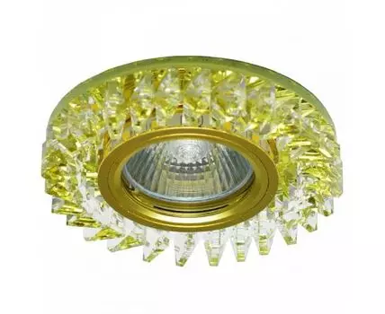 Встраиваемый светильник Imex IL.0026.0203