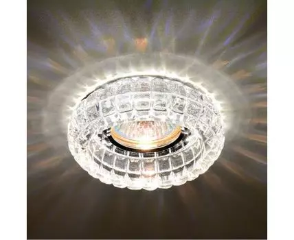 Встраиваемый светильник Imex IL.0026.2703