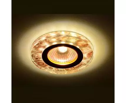 Встраиваемый светильник Imex IL.0026.3409