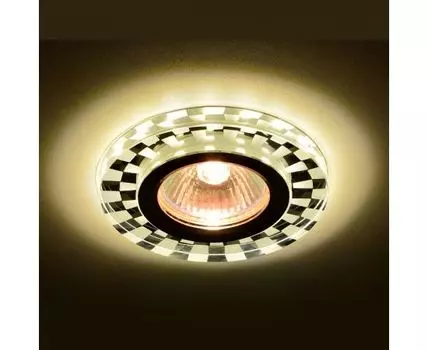 Встраиваемый светильник Imex IL.0026.3903