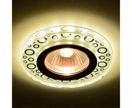 Встраиваемый светильник Imex IL.0026.4103