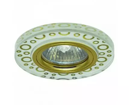 Встраиваемый светильник Imex IL.0026.4271