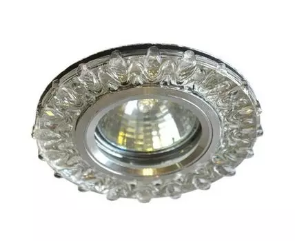 Встраиваемый светильник Imex IL.0027 3 IL.0027.1503