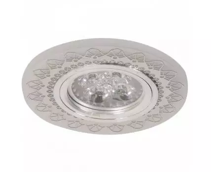 Встраиваемый светильник Imex IL.0030 2 IL.0030.0402