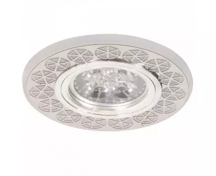 Встраиваемый светильник Imex IL.0030 4 IL.0030.0502