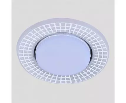 Встраиваемый светильник Imex IL.0031 7 IL.0031.0615