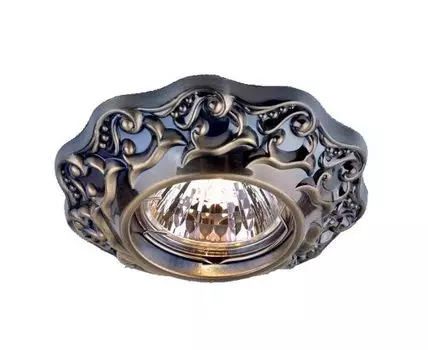 Встраиваемый светильник Imex IL.0800.04 IL.0800.0405