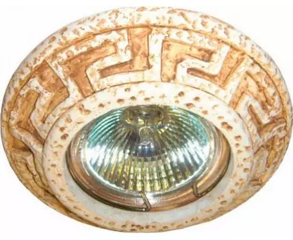 Встраиваемый светильник Imex Камень IL.0025.0160