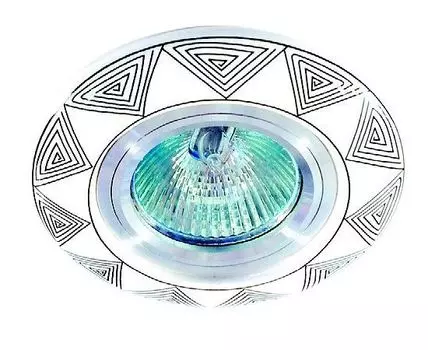 Встраиваемый светильник Imex Керамика IL.0024.1229