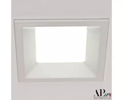 Встраиваемый Светильник Ingrid